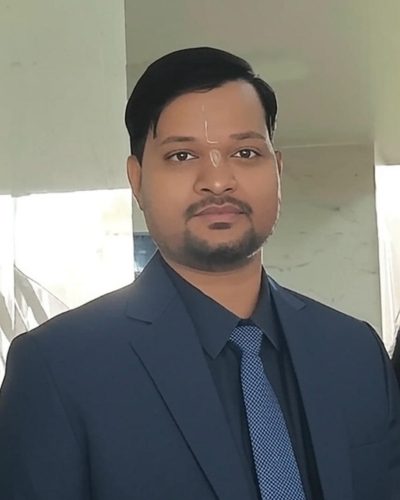 MANJEET KUMAR