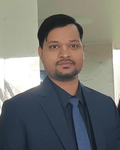 MANJEET KUMAR